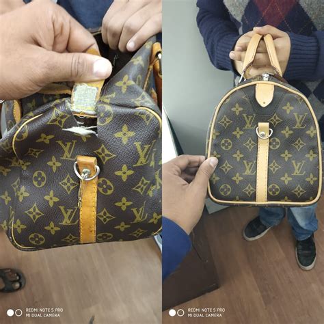 shoe surgeon louis vuitton|louis vuitton bag repair cost.